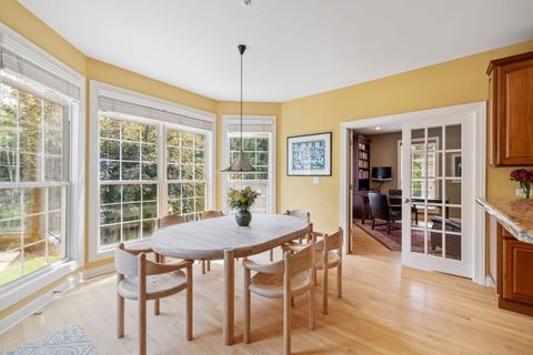 Tiny photo for 805 Stone Canyon Circle, Inverness, IL 60010 (MLS # 12500142)