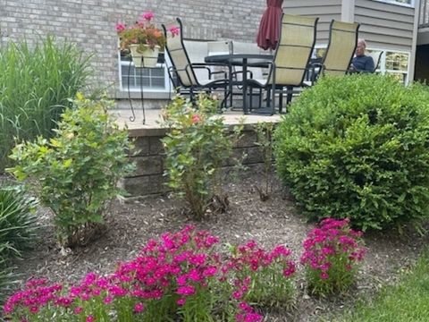 Tiny photo for 805 Stone Canyon Circle, Inverness, IL 60010 (MLS # 12500142)