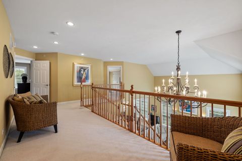 Tiny photo for 805 Stone Canyon Circle, Inverness, IL 60010 (MLS # 12500142)