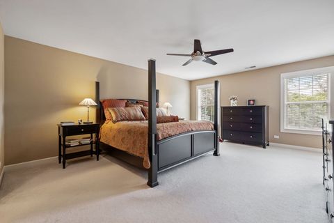 Tiny photo for 805 Stone Canyon Circle, Inverness, IL 60010 (MLS # 12500142)