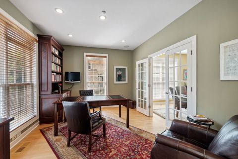 Tiny photo for 805 Stone Canyon Circle, Inverness, IL 60010 (MLS # 12500142)