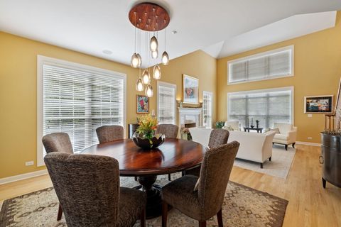 Tiny photo for 805 Stone Canyon Circle, Inverness, IL 60010 (MLS # 12500142)