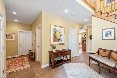 Tiny photo for 805 Stone Canyon Circle, Inverness, IL 60010 (MLS # 12500142)