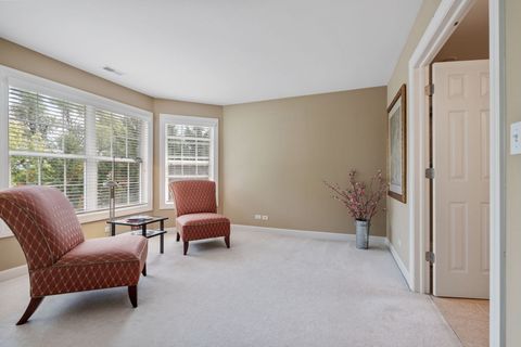 Tiny photo for 805 Stone Canyon Circle, Inverness, IL 60010 (MLS # 12500142)