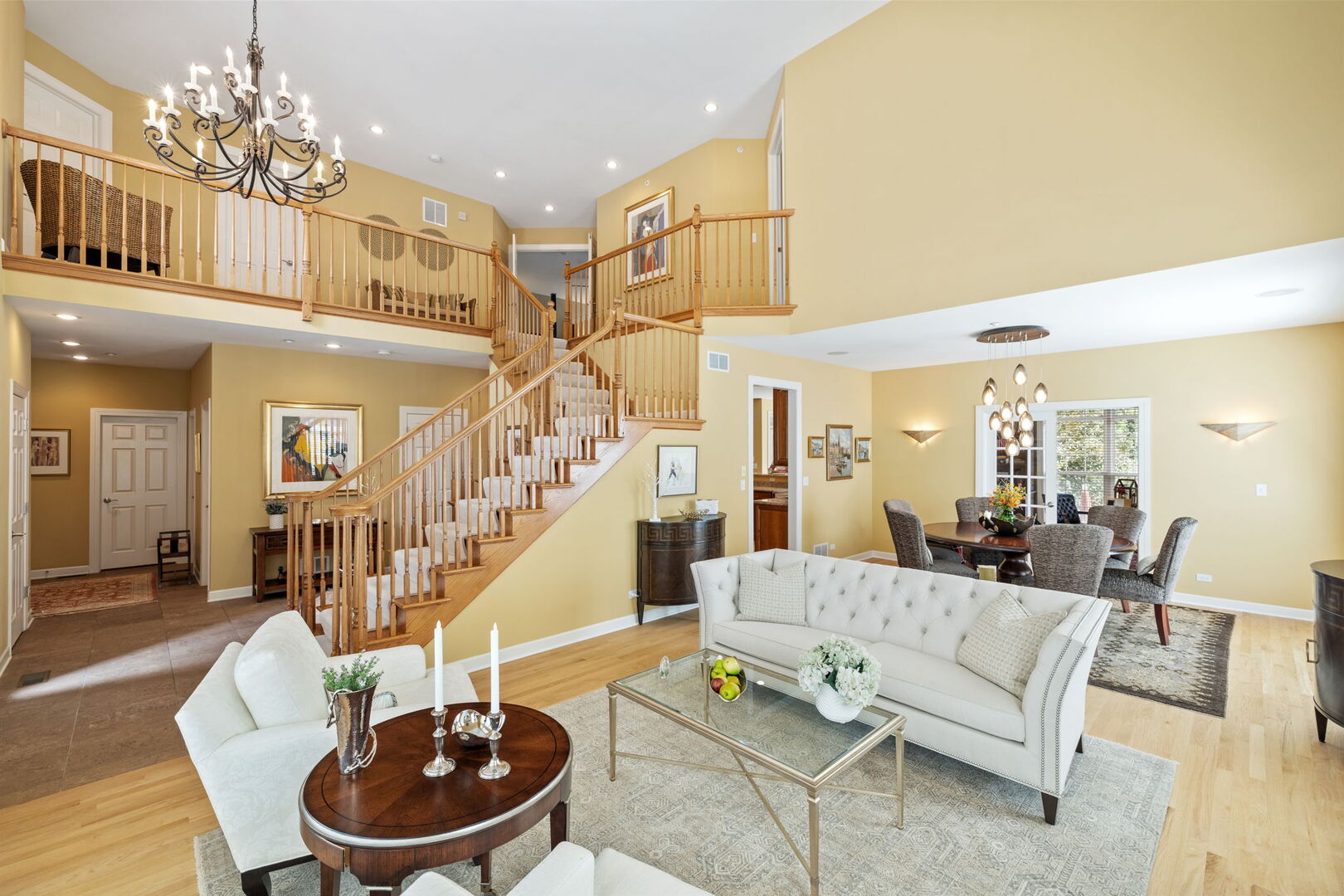 805 Stone Canyon Circle