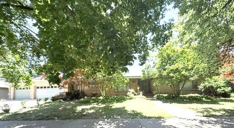 Tiny photo for 809 W Delaware Avenue, Urbana, IL 61801 (MLS # 12674522)