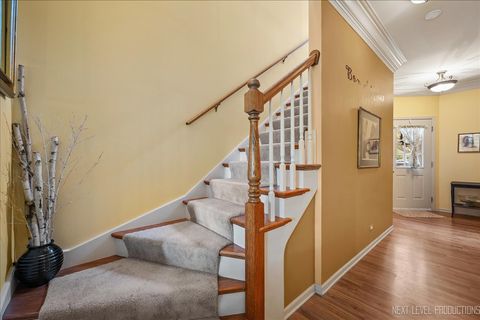 Tiny photo for 372 Mill Street #372, Batavia, IL 60510 (MLS # 12482576)