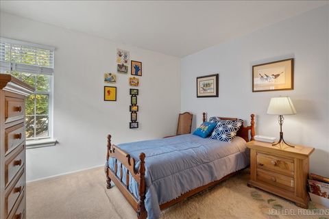 Tiny photo for 372 Mill Street #372, Batavia, IL 60510 (MLS # 12482576)