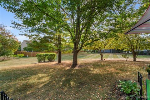 Tiny photo for 372 Mill Street #372, Batavia, IL 60510 (MLS # 12482576)