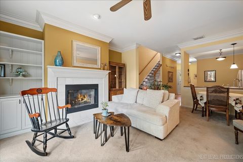 Tiny photo for 372 Mill Street #372, Batavia, IL 60510 (MLS # 12482576)
