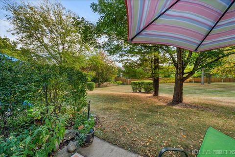 Tiny photo for 372 Mill Street #372, Batavia, IL 60510 (MLS # 12482576)