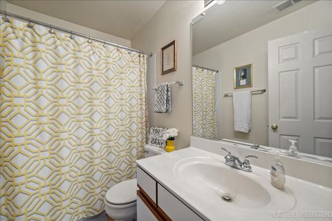 Tiny photo for 372 Mill Street #372, Batavia, IL 60510 (MLS # 12482576)