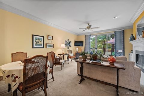 Tiny photo for 372 Mill Street #372, Batavia, IL 60510 (MLS # 12482576)
