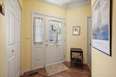 Tiny photo for 372 Mill Street #372, Batavia, IL 60510 (MLS # 12482576)