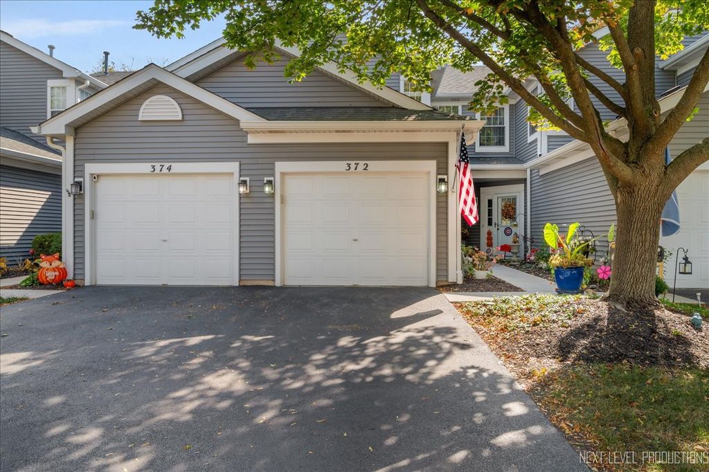 Photo for 372 Mill Street #372, Batavia, IL 60510 (MLS # 12482576)