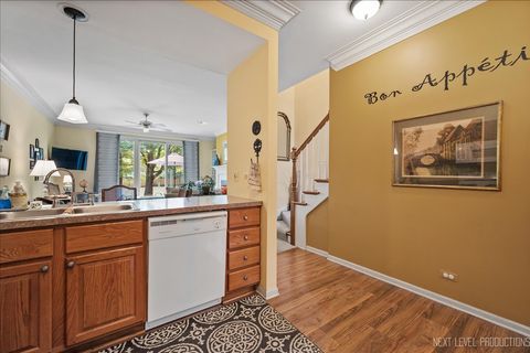 Tiny photo for 372 Mill Street #372, Batavia, IL 60510 (MLS # 12482576)