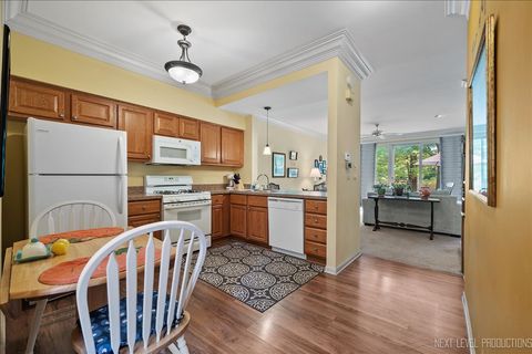 Tiny photo for 372 Mill Street #372, Batavia, IL 60510 (MLS # 12482576)