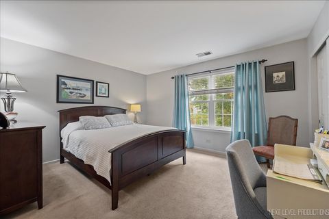 Tiny photo for 372 Mill Street #372, Batavia, IL 60510 (MLS # 12482576)