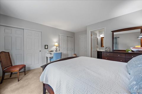 Tiny photo for 372 Mill Street #372, Batavia, IL 60510 (MLS # 12482576)