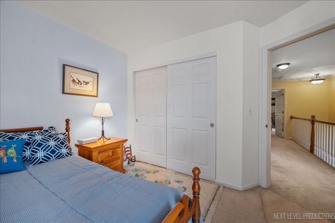 Tiny photo for 372 Mill Street #372, Batavia, IL 60510 (MLS # 12482576)