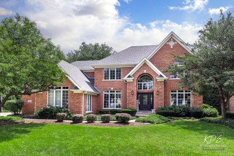 Photo of 2247 PALMER Circle, Naperville, IL 60564 (MLS # 12458824)