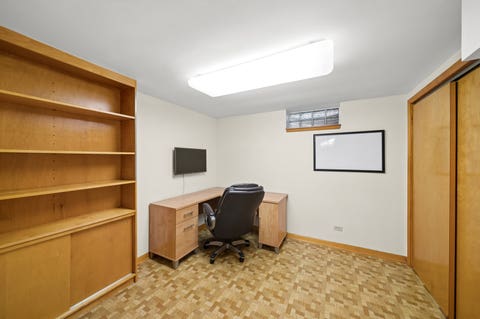 Tiny photo for 1017 S Norbury Avenue, Lombard, IL 60148 (MLS # 12723865)
