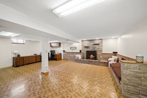 Tiny photo for 1017 S Norbury Avenue, Lombard, IL 60148 (MLS # 12723865)