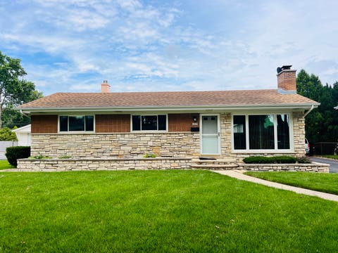 Tiny photo for 1017 S Norbury Avenue, Lombard, IL 60148 (MLS # 12723865)