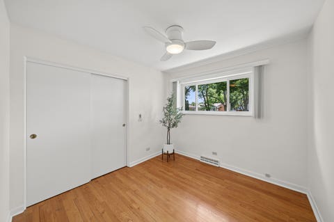 Tiny photo for 1017 S Norbury Avenue, Lombard, IL 60148 (MLS # 12723865)