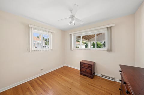 Tiny photo for 1017 S Norbury Avenue, Lombard, IL 60148 (MLS # 12723865)