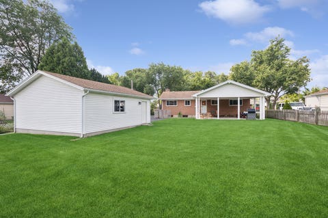 Tiny photo for 1017 S Norbury Avenue, Lombard, IL 60148 (MLS # 12723865)