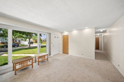 Tiny photo for 1017 S Norbury Avenue, Lombard, IL 60148 (MLS # 12723865)