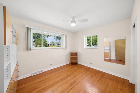 Tiny photo for 1017 S Norbury Avenue, Lombard, IL 60148 (MLS # 12723865)