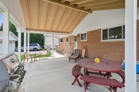 Tiny photo for 1017 S Norbury Avenue, Lombard, IL 60148 (MLS # 12723865)