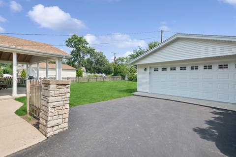 Tiny photo for 1017 S Norbury Avenue, Lombard, IL 60148 (MLS # 12723865)