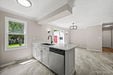 Tiny photo for 604 Rome Avenue, Rockford, IL 61107 (MLS # 12730383)