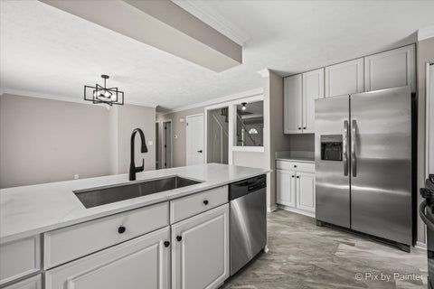 Tiny photo for 604 Rome Avenue, Rockford, IL 61107 (MLS # 12730383)