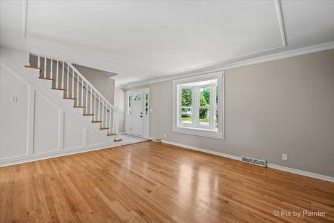Tiny photo for 604 Rome Avenue, Rockford, IL 61107 (MLS # 12730383)
