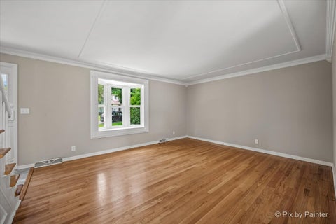 Tiny photo for 604 Rome Avenue, Rockford, IL 61107 (MLS # 12730383)
