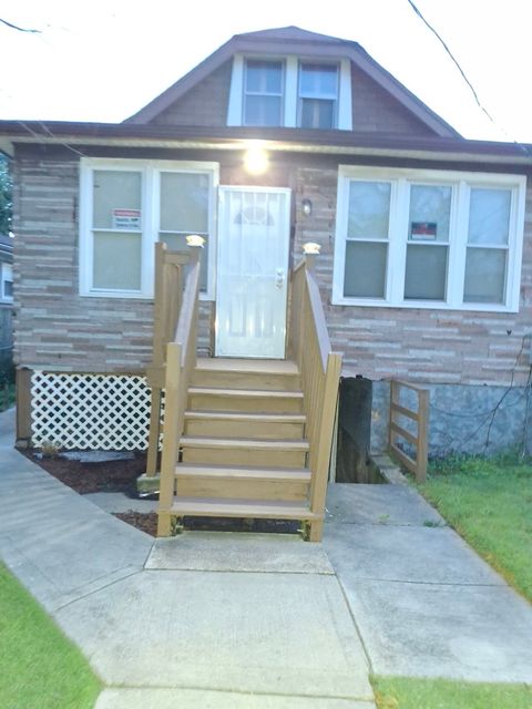 Tiny photo for 11531 S Stewart Avenue, Chicago, IL 60628 (MLS # 12514360)