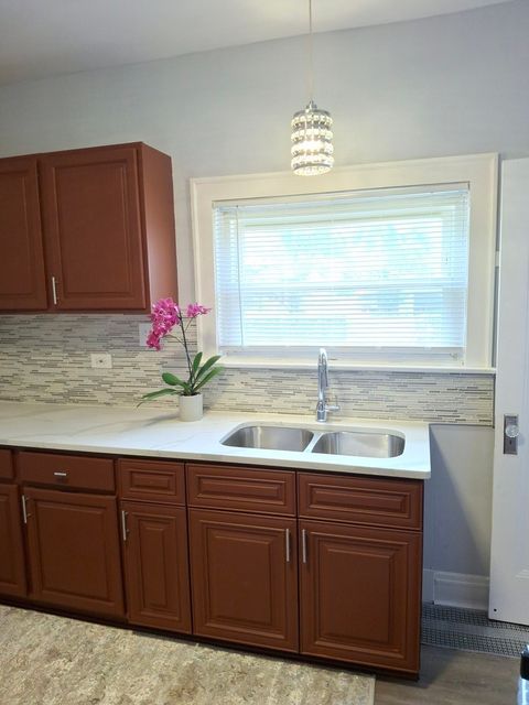 Tiny photo for 11531 S Stewart Avenue, Chicago, IL 60628 (MLS # 12514360)