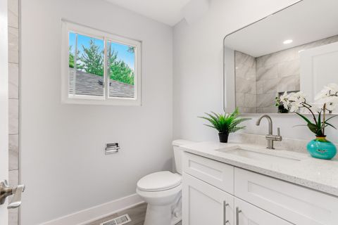 Tiny photo for 337 W 106th Place, Chicago, IL 60628 (MLS # 12455678)