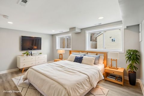 Tiny photo for 337 W 106th Place, Chicago, IL 60628 (MLS # 12455678)