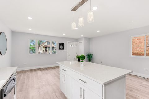 Tiny photo for 337 W 106th Place, Chicago, IL 60628 (MLS # 12455678)