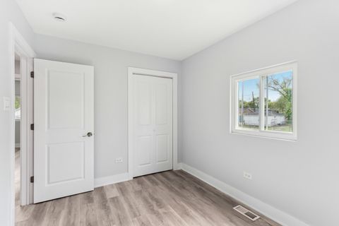 Tiny photo for 337 W 106th Place, Chicago, IL 60628 (MLS # 12455678)