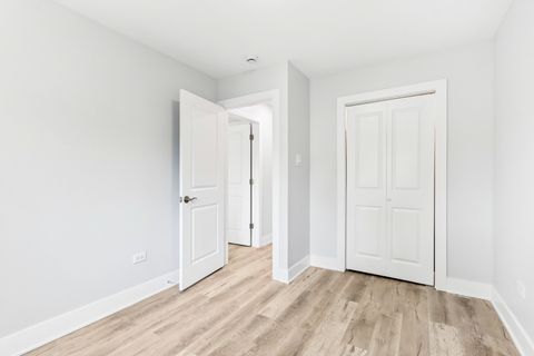 Tiny photo for 337 W 106th Place, Chicago, IL 60628 (MLS # 12455678)