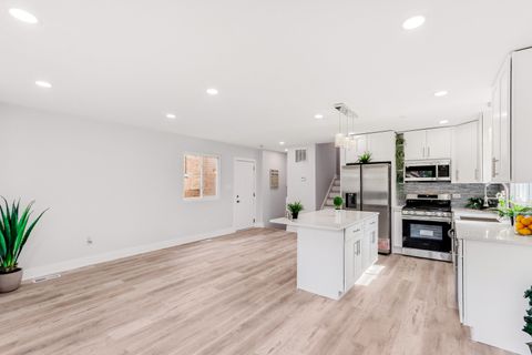 Tiny photo for 337 W 106th Place, Chicago, IL 60628 (MLS # 12455678)