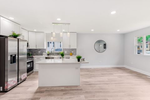 Tiny photo for 337 W 106th Place, Chicago, IL 60628 (MLS # 12455678)