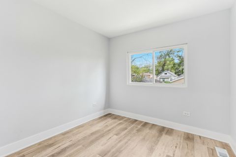 Tiny photo for 337 W 106th Place, Chicago, IL 60628 (MLS # 12455678)