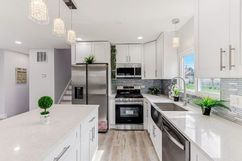 Tiny photo for 337 W 106th Place, Chicago, IL 60628 (MLS # 12455678)